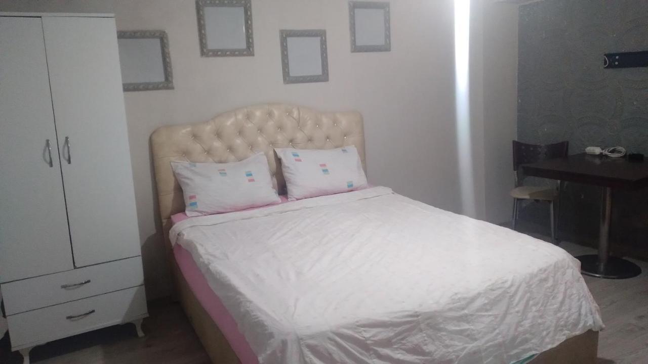 Roz No 39 Hotel - Istanbul — Photos 1