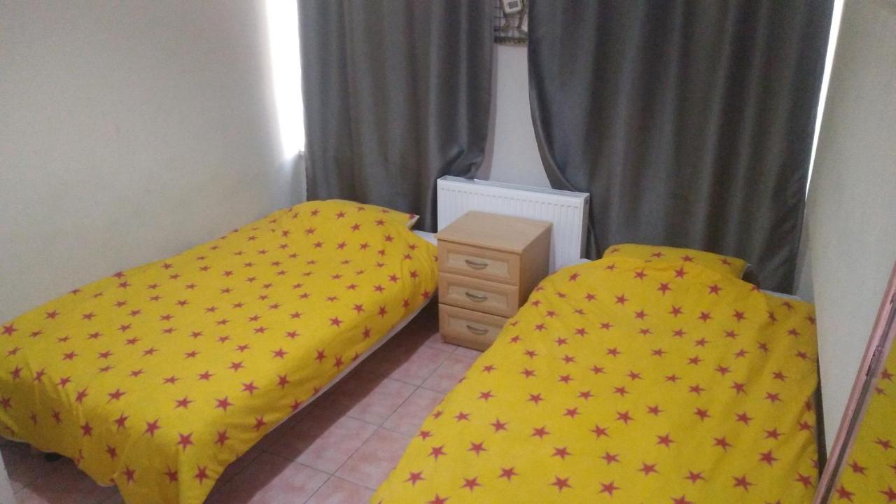 Roz No 39 Hotel - Istanbul — Photos 3