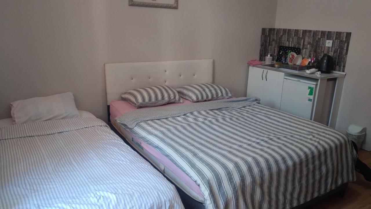 Roz No 39 Hotel - Istanbul, Istanbul